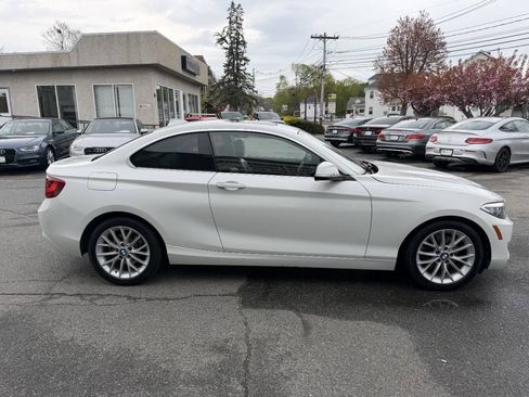 Used 2014 BMW 228i Coupe RWD image 9