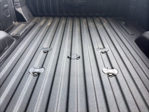 New 2026 Chevrolet Silverado 3500 LT w/ All Star Edition image 9