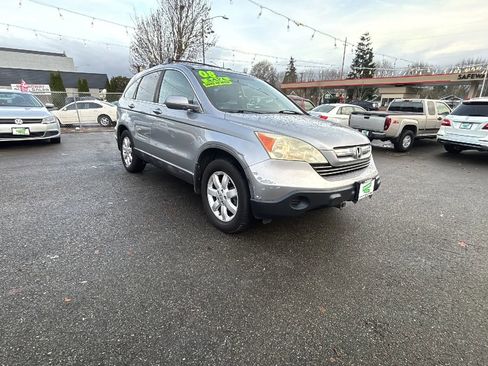 Used 2008 Honda CR-V EX-L image 4