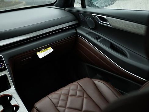 Certified 2026 Genesis GV80 3.5T Prestige image 30