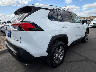 Used 2025 Toyota RAV4 XLE