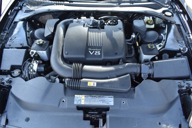 Used 2002 Ford Thunderbird RWD image 34