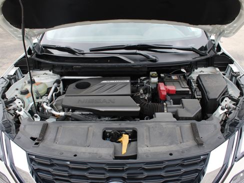 Certified 2023 Nissan Rogue SL w/ SL Premium Package AWD/4WD image 33
