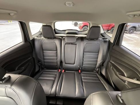 Certified 2019 Ford Escape Titanium image 22