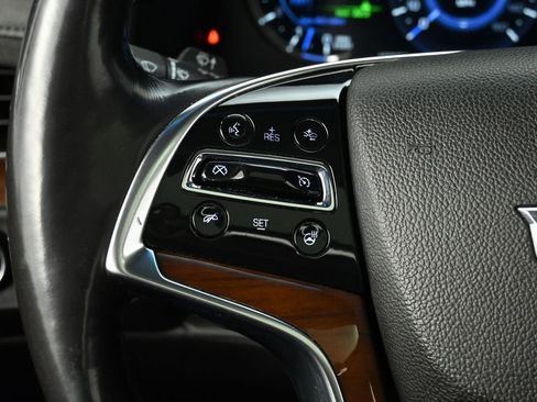 Used 2019 Cadillac Escalade Luxury image 27