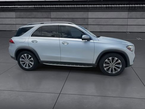 Used 2020 Mercedes-Benz GLE 350 image 9