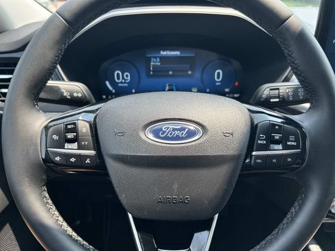 Used 2023 Ford Escape Active w/ Tech Pack #2 FWD image 39