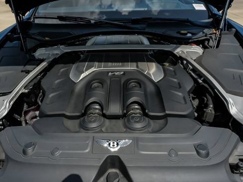 Used 2021 Bentley Continental GT AWD/4WD image 53