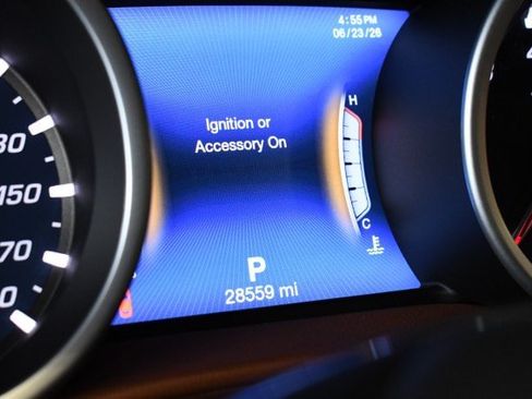 Used 2019 Maserati Ghibli S Q4 AWD/4WD image 39