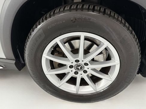 Certified 2025 Mercedes-Benz GLE 350 4MATIC image 31