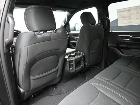New 2026 RAM 1500 Big Horn AWD/4WD image 18