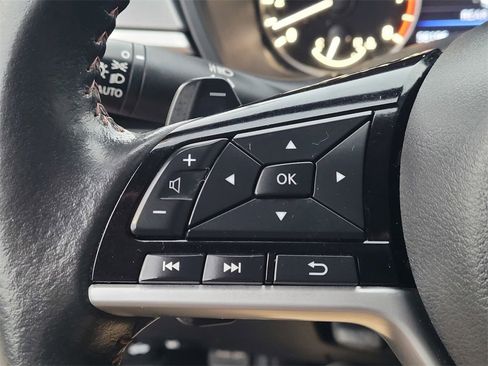 Used 2024 Nissan Altima 2.5 SR image 14