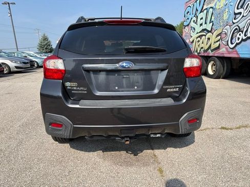 Used 2016 Subaru Crosstrek 2.0i Premium w/ Moonroof Package AWD/4WD image 5