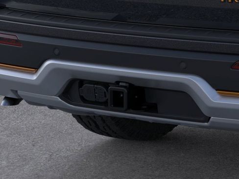 New 2026 Ford Explorer Tremor AWD/4WD image 23