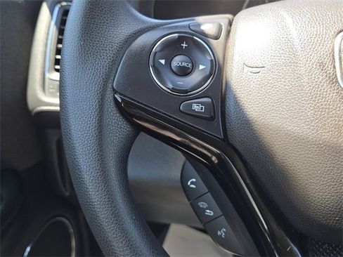 Used 2022 Honda HR-V EX image 23