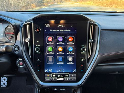 Used 2022 Subaru WRX GT image 19