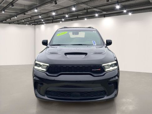 Used 2025 Dodge Durango R/T AWD/4WD image 2