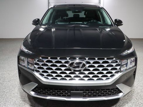 Used 2021 Hyundai Santa Fe SEL w/ Convenience + Premium Package image 4