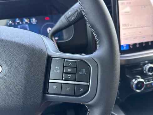 New 2026 Ford F250 Lariat w/ Black Appearance Package AWD/4WD image 28