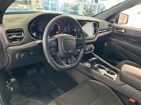 New 2026 Dodge Durango GT AWD/4WD image 10