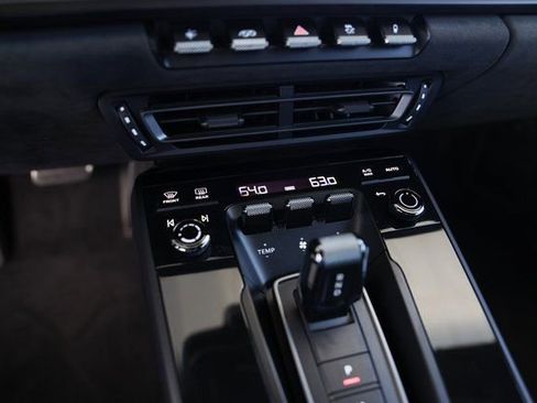 Certified 2024 Porsche 911 Carrera 4 GTS image 15