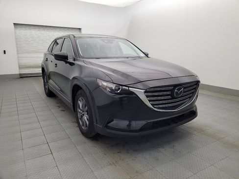 Used 2022 MAZDA CX-9 Sport AWD/4WD image 13