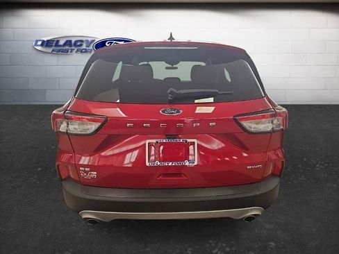 Used 2022 Ford Escape SE w/ Convenience Package AWD/4WD image 5