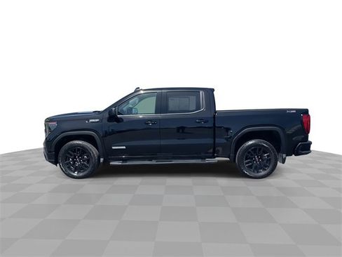 Used 2024 GMC Sierra 1500 Elevation image 5
