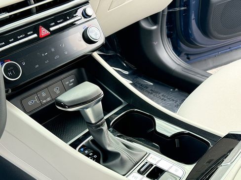 New 2026 Hyundai Tucson SEL image 11