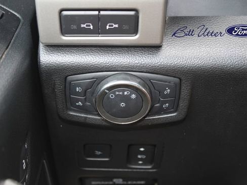 Used 2020 Ford F250 Lariat w/ Lariat Ultimate Package image 22