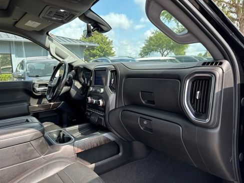 Used 2020 GMC Sierra 1500 Denali w/ Denali Ultimate Package AWD/4WD image 10
