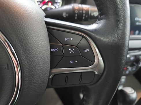 Used 2019 Jeep Renegade Limited w/ Trailer Tow Group image 20