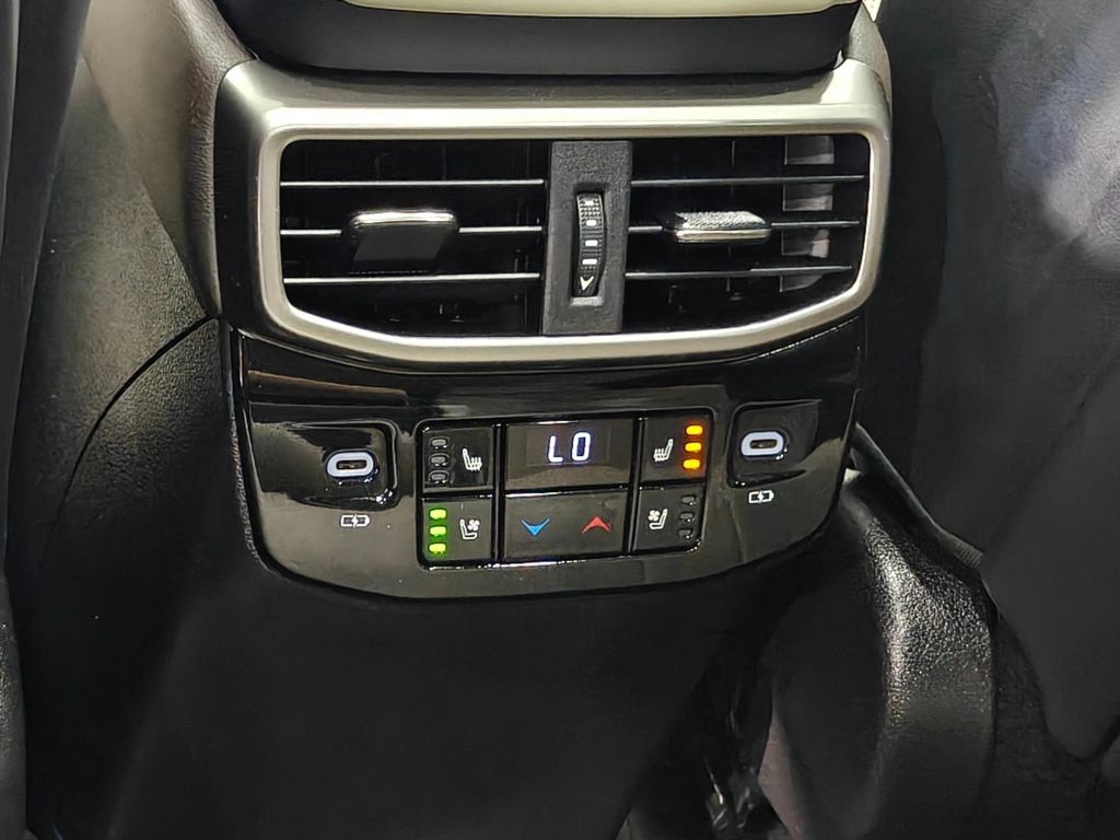 Used 2023 Lexus RX 350 AWD w/ Cold Area Package image 33