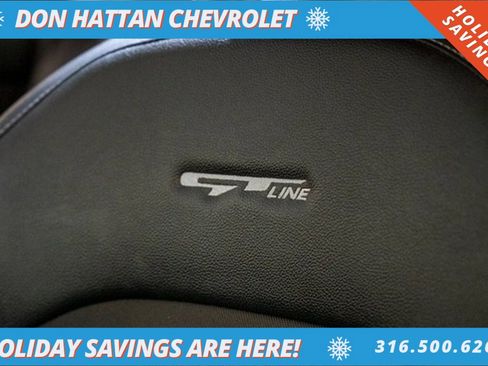 Used 2024 Kia Forte GT-Line w/ GT-Line Premium Package image 21