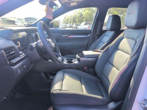 New 2026 GMC Terrain AT4 w/ Convenience Package III AWD/4WD image 19