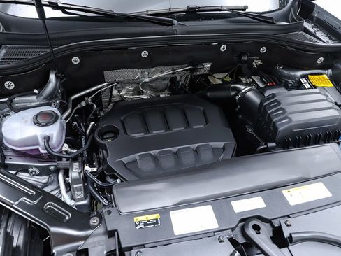 New 2026 Volkswagen Atlas SE image 67