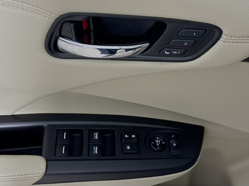 Used 2017 Acura RDX FWD image 20