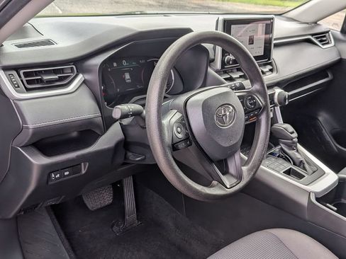 Used 2023 Toyota RAV4 LE AWD/4WD image 35