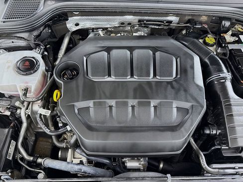 Used 2022 Volkswagen GTI S image 28