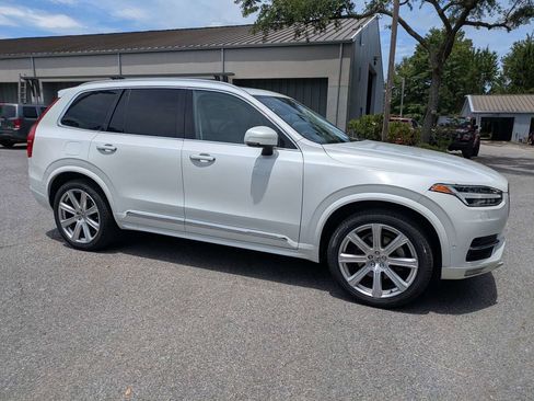 Used 2019 Volvo XC90 T6 Inscription w/ Advanced Package AWD/4WD image 2