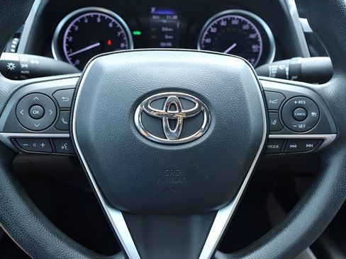 Certified 2023 Toyota Camry LE w/ Convenience Package image 19