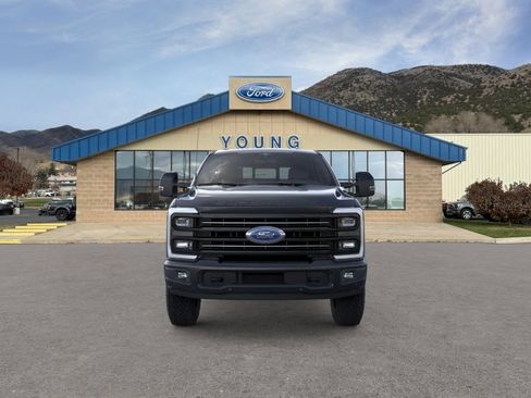 New 2026 Ford F350 4x4 Crew Cab Super Duty image 6