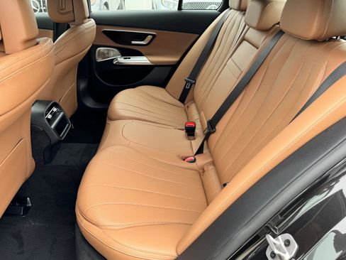 New 2025 Mercedes-Benz E 350 Sedan image 28