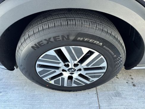 New 2026 Hyundai Palisade SEL Premium image 21