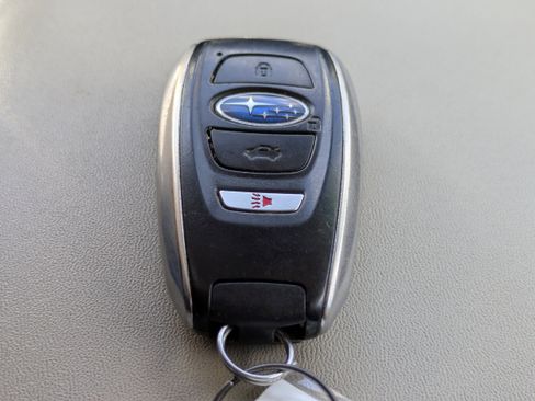 Used 2020 Subaru Outback Limited w/ Popular Package #2 image 35