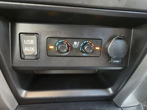 Used 2018 Toyota 4Runner Limited image 26