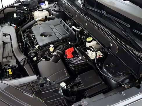 Used 2021 Ford Bronco Sport Outer Banks AWD/4WD image 35