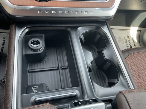 New 2026 Ford Expedition King Ranch AWD/4WD image 24