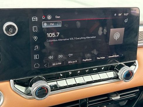 Used 2024 GMC Canyon AT4 image 16