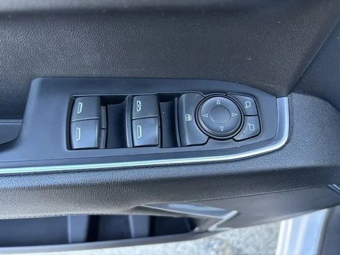 Used 2023 Chevrolet Silverado 1500 RST w/ Protection Package AWD/4WD image 24
